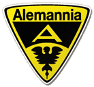 Wappen von TSV Alemannia Aachen