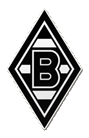 Wappen von Borussia Mnchengladbach