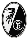 Wappen von SC Freiburg