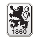 Wappen von TSV 1860 Mnchen
