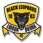 Wappen von Black Leopards
