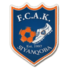 Wappen von FC Azziz Kara