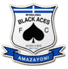 Wappen von Mpumalanga Black Aces
