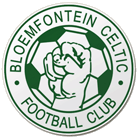 Wappen von Bloemfontein Celtic FC