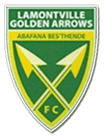 Wappen von Golden Arrows FC