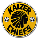 Wappen von Kaizer Chiefs FC
