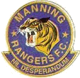 Wappen von Manning Rangers