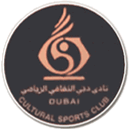 Wappen von Dubai Club